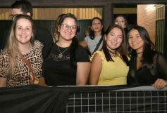 Foto de la galería: Miranda en Posadas: acá un resumen en postales del show que dejaron en su pasada visita 