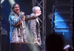 Foto de la galería: Miranda en Posadas: acá un resumen en postales del show que dejaron en su pasada visita 