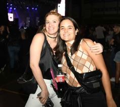 Foto de la galería: Miranda en Posadas: acá un resumen en postales del show que dejaron en su pasada visita 