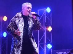 Foto de la galería: Miranda en Posadas: acá un resumen en postales del show que dejaron en su pasada visita 