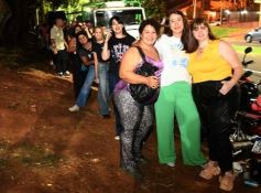 Foto de la galería: Miranda en Posadas: acá un resumen en postales del show que dejaron en su pasada visita 