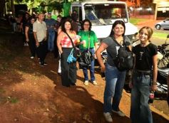 Foto de la galería: Miranda en Posadas: acá un resumen en postales del show que dejaron en su pasada visita 