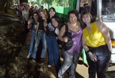 Foto de la galería: Miranda en Posadas: acá un resumen en postales del show que dejaron en su pasada visita 