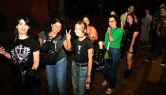 Foto de la galería: Miranda en Posadas: acá un resumen en postales del show que dejaron en su pasada visita 