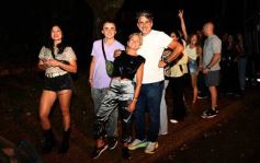 Foto de la galería: Miranda en Posadas: acá un resumen en postales del show que dejaron en su pasada visita 