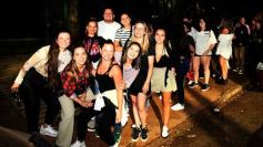 Foto de la galería: Miranda en Posadas: acá un resumen en postales del show que dejaron en su pasada visita 