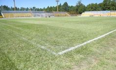Foto de la galería: Experiencia Bayern Múnich: arrancó una nueva etapa de oportunidades para talentos del fútbol misionero