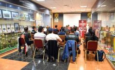 Foto de la galería: Experiencia Bayern Múnich: arrancó una nueva etapa de oportunidades para talentos del fútbol misionero