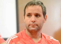 Foto de la galería: Experiencia Bayern Múnich: arrancó una nueva etapa de oportunidades para talentos del fútbol misionero