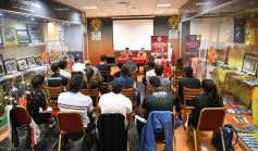 Foto de la galería: Experiencia Bayern Múnich: arrancó una nueva etapa de oportunidades para talentos del fútbol misionero