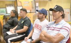 Foto de la galería: Experiencia Bayern Múnich: arrancó una nueva etapa de oportunidades para talentos del fútbol misionero