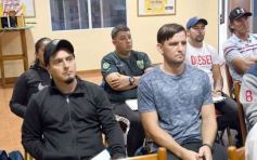 Foto de la galería: Experiencia Bayern Múnich: arrancó una nueva etapa de oportunidades para talentos del fútbol misionero