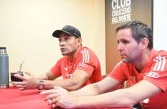 Foto de la galería: Experiencia Bayern Múnich: arrancó una nueva etapa de oportunidades para talentos del fútbol misionero