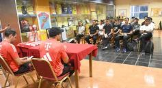 Foto de la galería: Experiencia Bayern Múnich: arrancó una nueva etapa de oportunidades para talentos del fútbol misionero