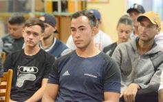 Foto de la galería: Experiencia Bayern Múnich: arrancó una nueva etapa de oportunidades para talentos del fútbol misionero