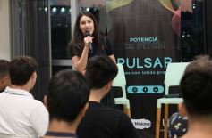 Sixto Fotografías. Sociedad. Disruptivo  - Agenda Silicon: mucho de las propuestas de capacitaciones y otros encuentros que abrieron el mes pasado