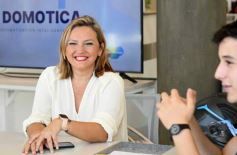 Foto de la galería: Agenda Silicon: mucho de las propuestas de capacitaciones y otros encuentros que abrieron el mes pasado