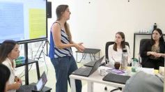 Foto de la galería: Agenda Silicon: mucho de las propuestas de capacitaciones y otros encuentros que abrieron el mes pasado