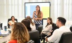 Foto de la galería: Agenda Silicon: mucho de las propuestas de capacitaciones y otros encuentros que abrieron el mes pasado