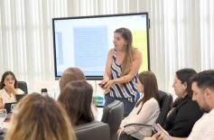 Foto de la galería: Agenda Silicon: mucho de las propuestas de capacitaciones y otros encuentros que abrieron el mes pasado