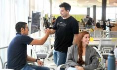 Foto de la galería: Agenda Silicon: mucho de las propuestas de capacitaciones y otros encuentros que abrieron el mes pasado