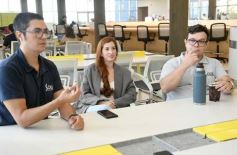 Foto de la galería: Agenda Silicon: mucho de las propuestas de capacitaciones y otros encuentros que abrieron el mes pasado