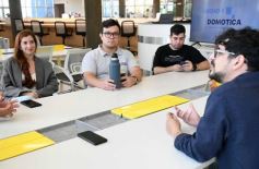 Foto de la galería: Agenda Silicon: mucho de las propuestas de capacitaciones y otros encuentros que abrieron el mes pasado