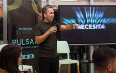 Foto de la galería: Agenda Silicon: mucho de las propuestas de capacitaciones y otros encuentros que abrieron el mes pasado