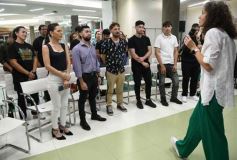 Foto de la galería: Agenda Silicon: mucho de las propuestas de capacitaciones y otros encuentros que abrieron el mes pasado