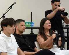 Foto de la galería: Agenda Silicon: mucho de las propuestas de capacitaciones y otros encuentros que abrieron el mes pasado