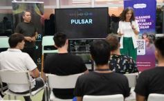 Foto de la galería: Agenda Silicon: mucho de las propuestas de capacitaciones y otros encuentros que abrieron el mes pasado