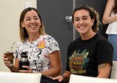 Foto de la galería: Agenda Silicon: mucho de las propuestas de capacitaciones y otros encuentros que abrieron el mes pasado