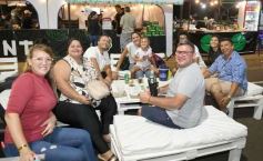 Foto de la galería: Festival de San José: el cierre este viernes 11 prepara otra noche de disfrute y grilla de lujo en el Parque La Cascada