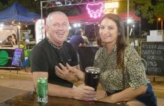 Foto de la galería: Festival de San José: el cierre este viernes 11 prepara otra noche de disfrute y grilla de lujo en el Parque La Cascada