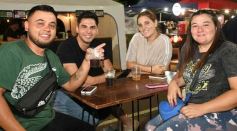 Foto de la galería: Festival de San José: el cierre este viernes 11 prepara otra noche de disfrute y grilla de lujo en el Parque La Cascada