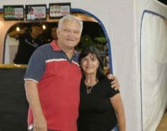 Foto de la galería: Festival de San José: el cierre este viernes 11 prepara otra noche de disfrute y grilla de lujo en el Parque La Cascada