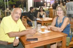 Foto de la galería: Festival de San José: el cierre este viernes 11 prepara otra noche de disfrute y grilla de lujo en el Parque La Cascada