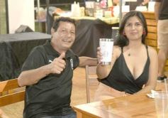 Foto de la galería: Festival de San José: el cierre este viernes 11 prepara otra noche de disfrute y grilla de lujo en el Parque La Cascada