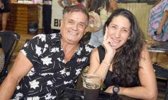 Foto de la galería: Festival de San José: el cierre este viernes 11 prepara otra noche de disfrute y grilla de lujo en el Parque La Cascada