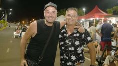 Foto de la galería: Festival de San José: el cierre este viernes 11 prepara otra noche de disfrute y grilla de lujo en el Parque La Cascada