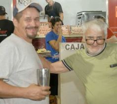 Foto de la galería: Festival de San José: el cierre este viernes 11 prepara otra noche de disfrute y grilla de lujo en el Parque La Cascada