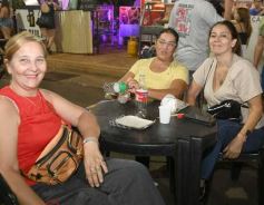 Foto de la galería: Festival de San José: el cierre este viernes 11 prepara otra noche de disfrute y grilla de lujo en el Parque La Cascada