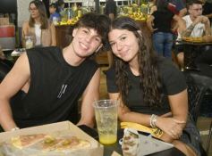 Foto de la galería: Festival de San José: el cierre este viernes 11 prepara otra noche de disfrute y grilla de lujo en el Parque La Cascada