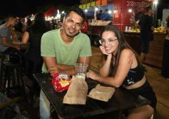 Foto de la galería: Festival de San José: el cierre este viernes 11 prepara otra noche de disfrute y grilla de lujo en el Parque La Cascada