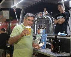 Foto de la galería: Festival de San José: el cierre este viernes 11 prepara otra noche de disfrute y grilla de lujo en el Parque La Cascada