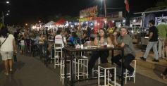 Foto de la galería: Festival de San José: el cierre este viernes 11 prepara otra noche de disfrute y grilla de lujo en el Parque La Cascada