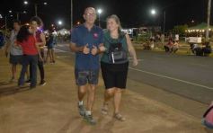 Foto de la galería: Festival de San José: el cierre este viernes 11 prepara otra noche de disfrute y grilla de lujo en el Parque La Cascada