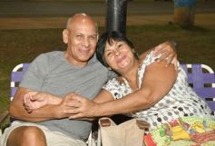 Foto de la galería: Festival de San José: el cierre este viernes 11 prepara otra noche de disfrute y grilla de lujo en el Parque La Cascada