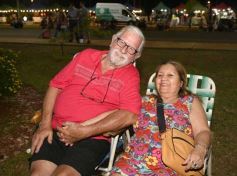 Foto de la galería: Festival de San José: el cierre este viernes 11 prepara otra noche de disfrute y grilla de lujo en el Parque La Cascada