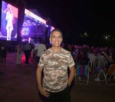 Foto de la galería: Festival de San José: el cierre este viernes 11 prepara otra noche de disfrute y grilla de lujo en el Parque La Cascada